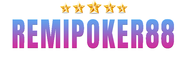 REMIPOKER88